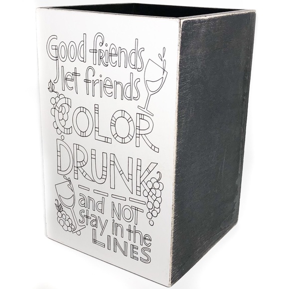 Primitives by Kathy Wood Box with Bonus - Picture 2 of 5